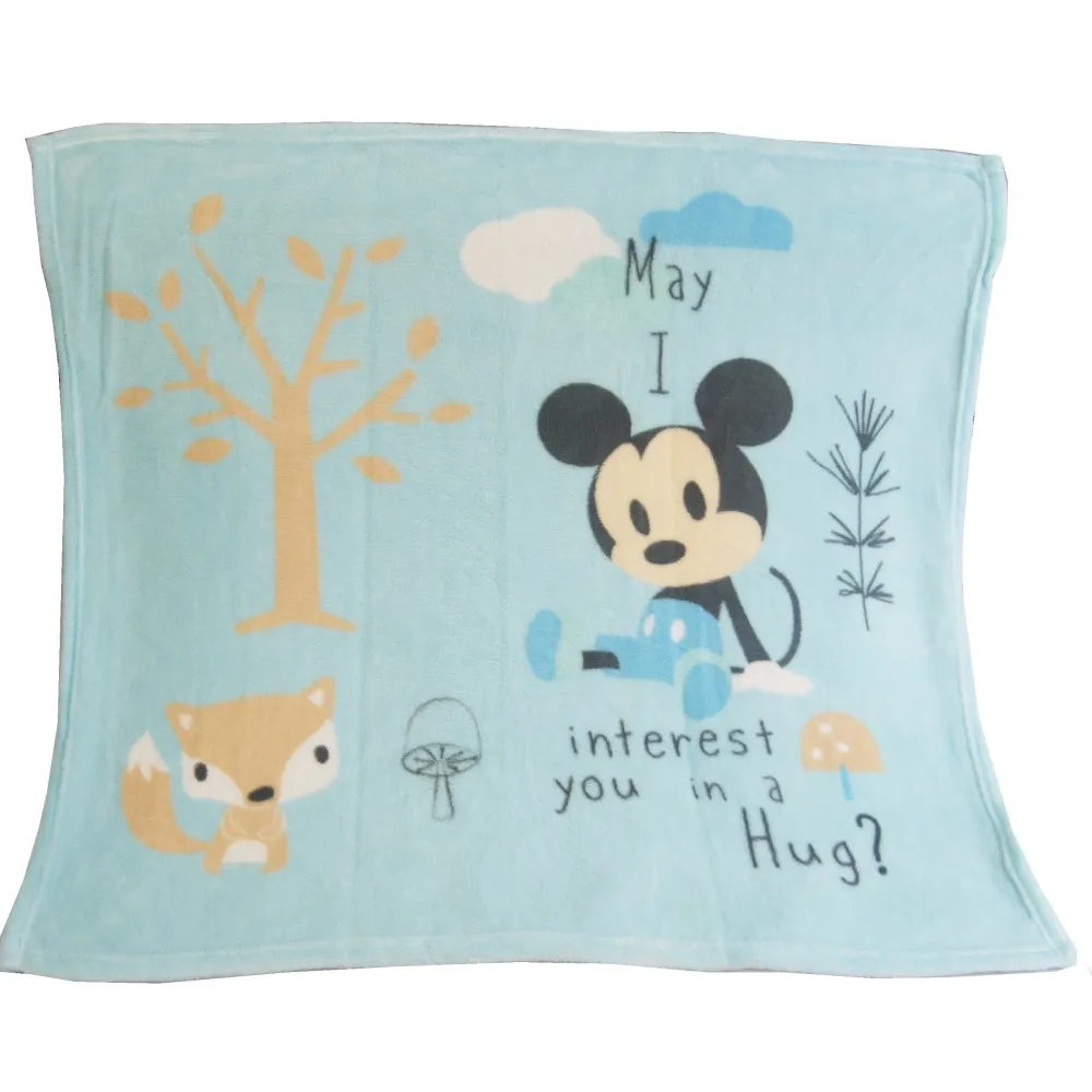 Disney Minnie Mickey Mouse Soft Coral Fleece Baby Sleeping Cover Toddler Blankets Throw 90x95cm On Bed Sofa For Outdoor Travel Blanket Swaddling Aliexpress Disney Minnie Mickey Mouse Soft Coral Fleece Baby Sleeping Cover Toddler Blankets Throw 90x95cm On Bed Sofa For Outdoor Travel Blanket Swaddling Aliexpress