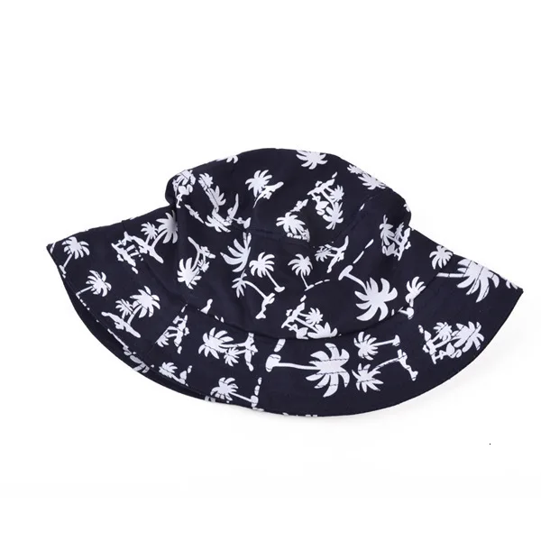 Корейские летние шляпы от солнца для взрослых Causla унисекс уличные плоские шапки хлопок печати купол Панама шляпа