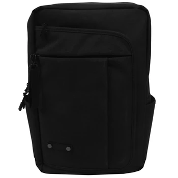 

Men Computer Bag 15.6-Inch Notebook Shoulder Bag Waterproof Business Backpack College Students Bags Travel Rucksack