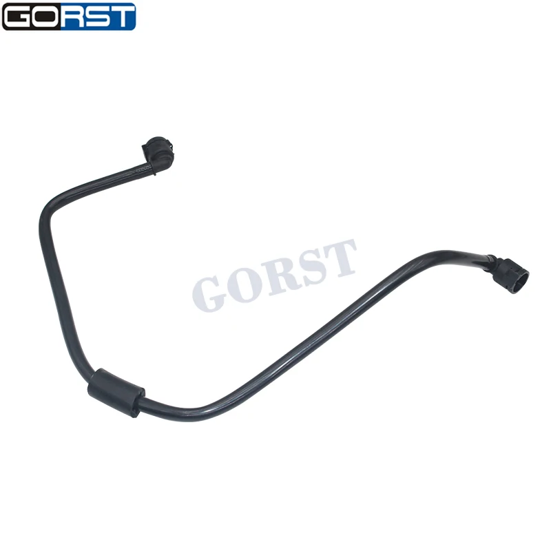 

Перепускной шланг охлаждающей жидкости двигателя 17128740118 для Bmw 230i 430i 330i 17125A05950 автозапчасти