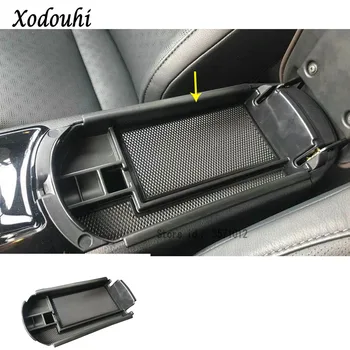 

For Toyota C-HR CHR 2017 2018 2019 2020 Car Plastic Storage Trim Container Center Console Cup Holder Gear Box Frame Armrest 1pcs