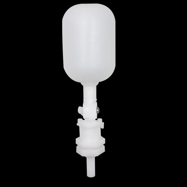 Valvola A Galleggiante Alta Pressione Anti Bloccaggio, Differenziale Di Riempimento Regolabile Valvole A Galleggiante - Foto 13