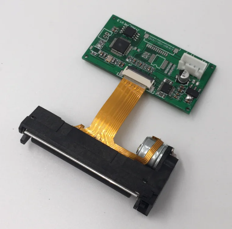 printingcontrolboard58mmprintercorecontrolboardForFujitsu