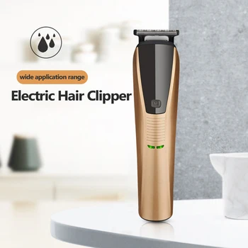 

Multifunctional Electric Hair Clipper Household Rechargeable Trimmer Electric Clippers Hair Cutting Machine