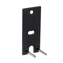 Развлекательная Прочная полка, рамка для динамика, подставка, настенный кронштейн, замена для дома, стальная пластина, стойка для образа жизни 650