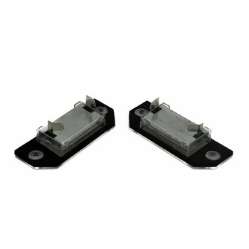 

Lamp LED light 2Pcs Set For Ford Focus C-MAX MK2 2003-2018 6500K Exterior Car Replacement Accessories
