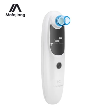 

MOFAJIANG Blackhead Remover Vacuum Suction Pore Cleanser Pimple Acne Removal Machine Blackhead Extractor Skin Care Machine
