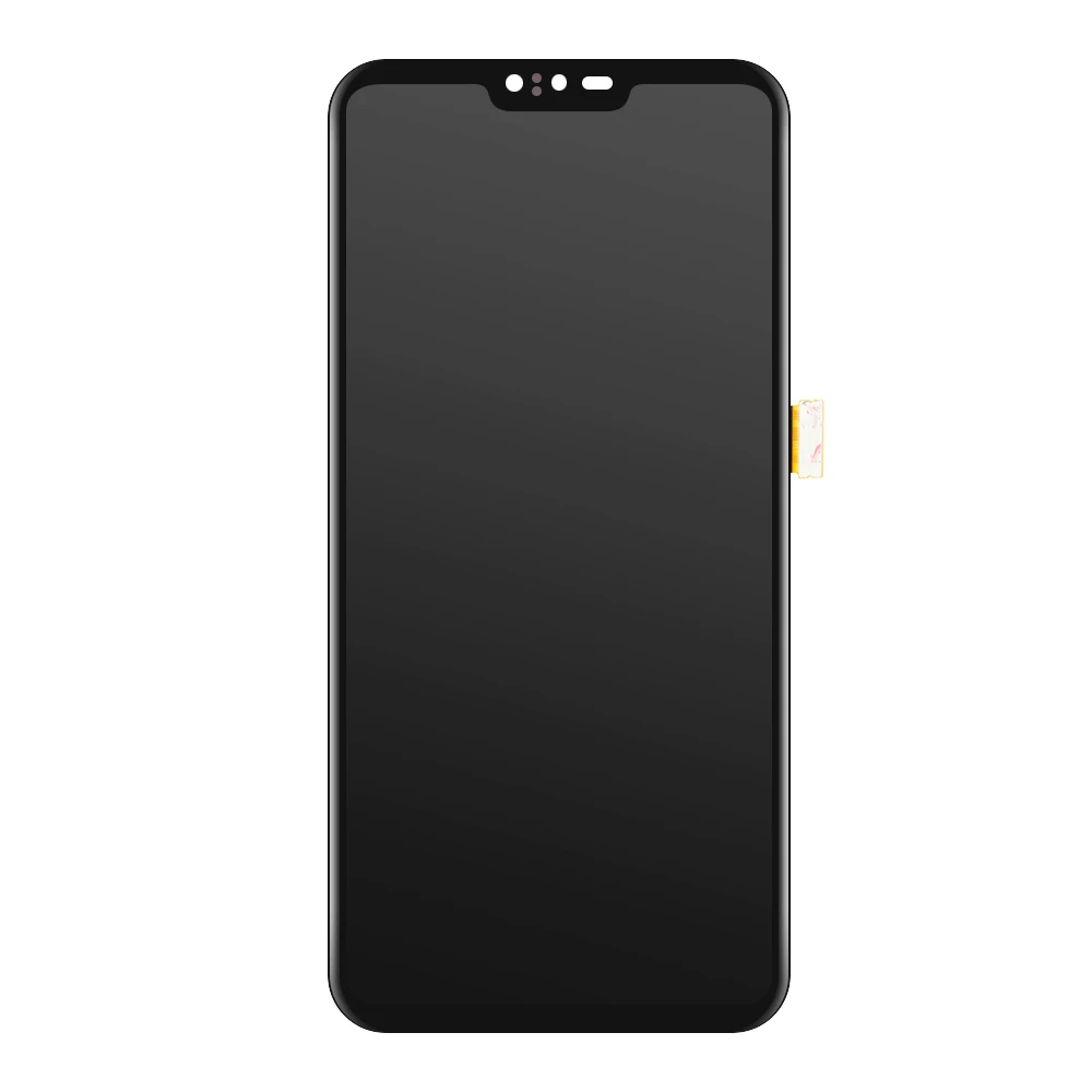 Original LCD For LG V50 ThinQ / V50S ThinQ LCD