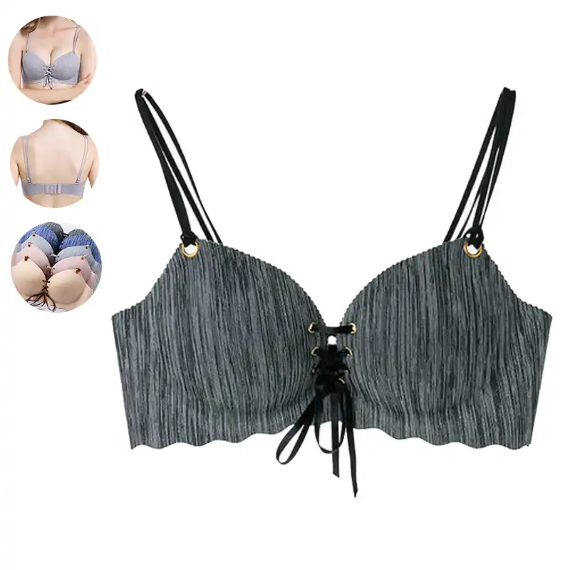 fashion sexy bras for women push up lingerie seamless bralette