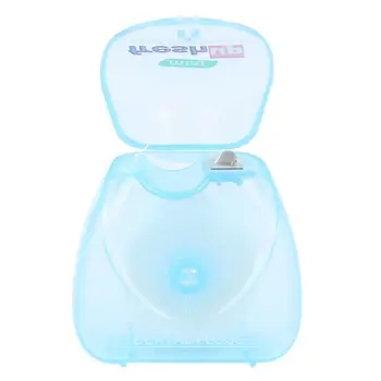 

50M Portable Floss Tooth Cleaning Tool Health And Hygiene Oral Care Tool Replaceable Floss