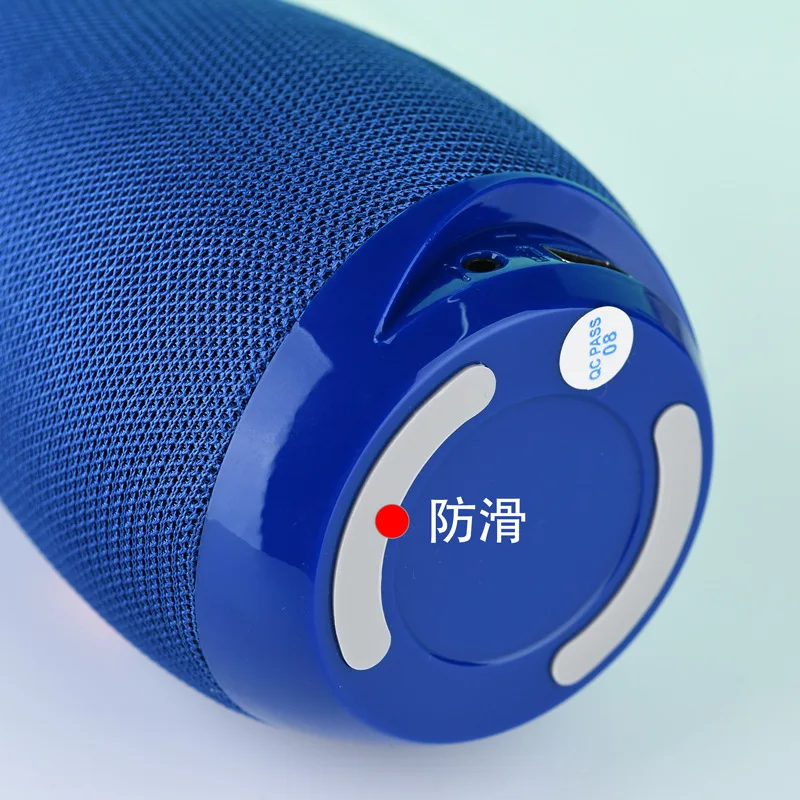 Новинка, TG, вспышка, светодиодный, освещение, Bluetooth, для улицы, Портативная Беспроводная колонка, бас, громкий динамик, поддержка TF карты, FM радио, AUX