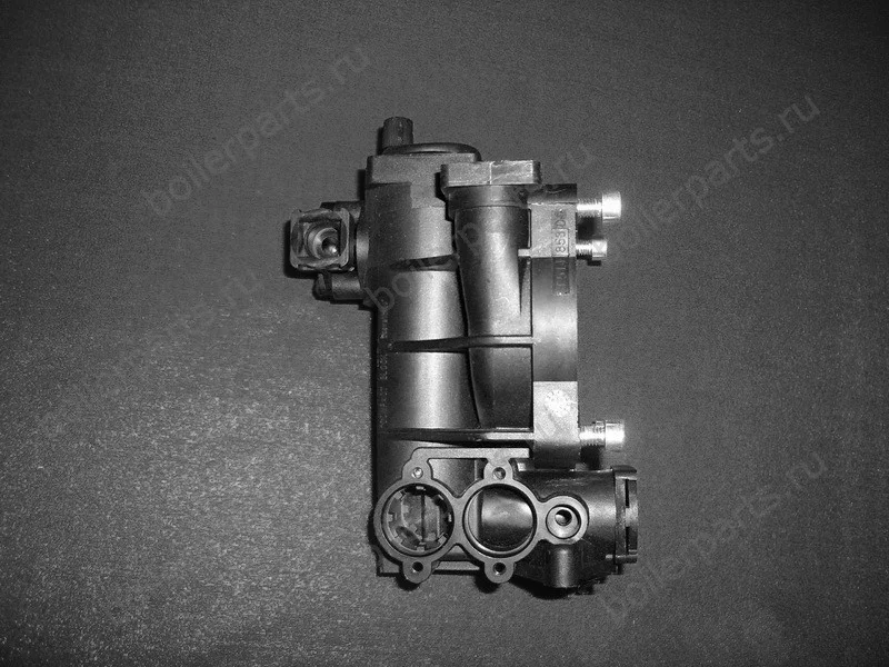 Улитка циркуляционного насоса Wilo Immergas Mini kw PA66GF30 артикулы (451485805 451485705 451444705) |