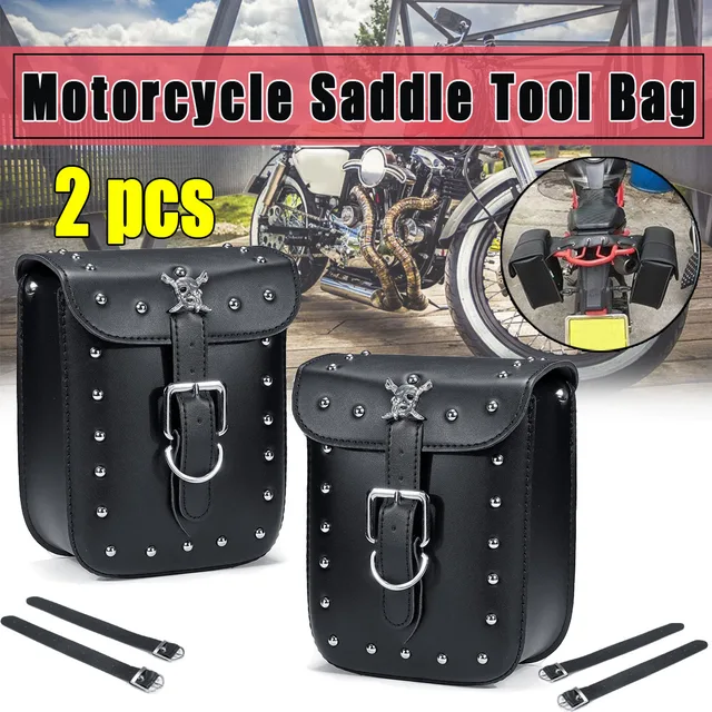 cs4 saddlebolsas