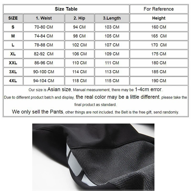 Facecozy Мужские Зимние флисовые водонепроницаемые походные брюки для альпинизма