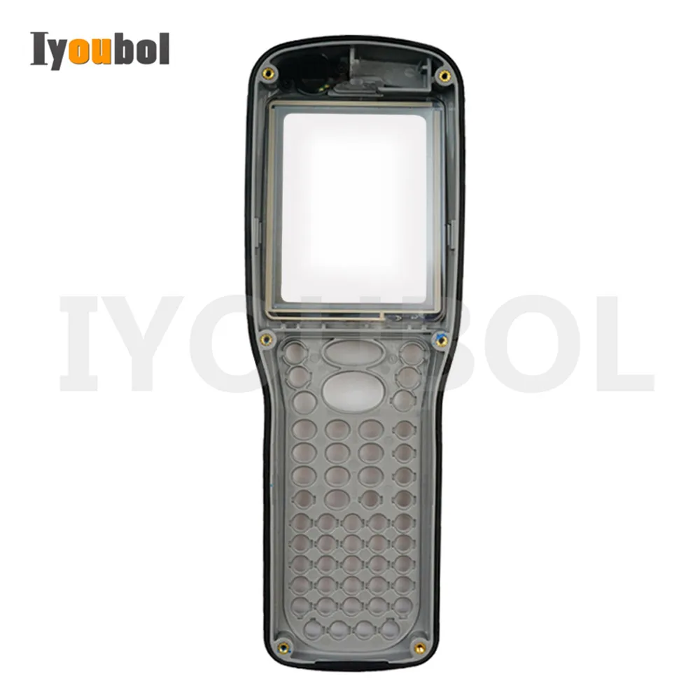 Передняя крышка(56-ключ) Замена для сканер штрих-кода Honeywell Дельфин 9900, 9950