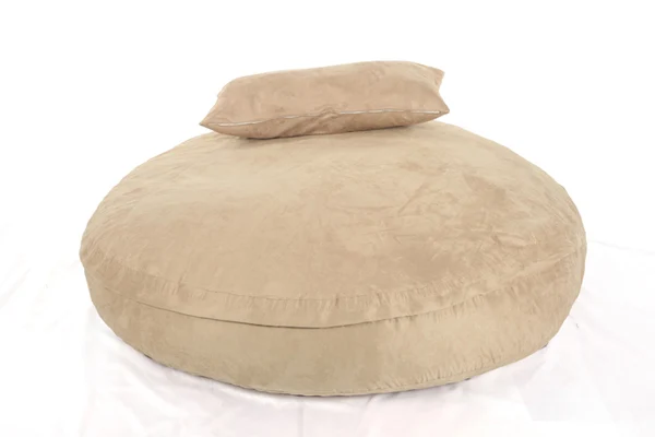 

XXL LARGE microsuede corduroy foam SAC, sitting room furniture beanbag lounger, lounge puff furniture bean bags