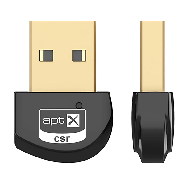 USB ключ Bluetooth 5,0 адаптер для компьютерного передатчика поддержка вызова беспроводной Bluetooth аудио адаптер стабильная передача