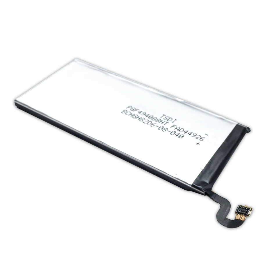 Новый аккумулятор для Samsung Galaxy E5 C7 S7 Edge SM E500F E500H C7010 C7018 G930F G930FD G935F G935FD Duos