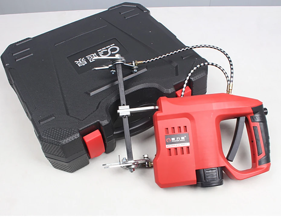 

Lithium Battery Wireless Electric Vibrating Bee Machine Nest Frame Bee With Bee Machine Shake Honey Machine Bee Special Tools