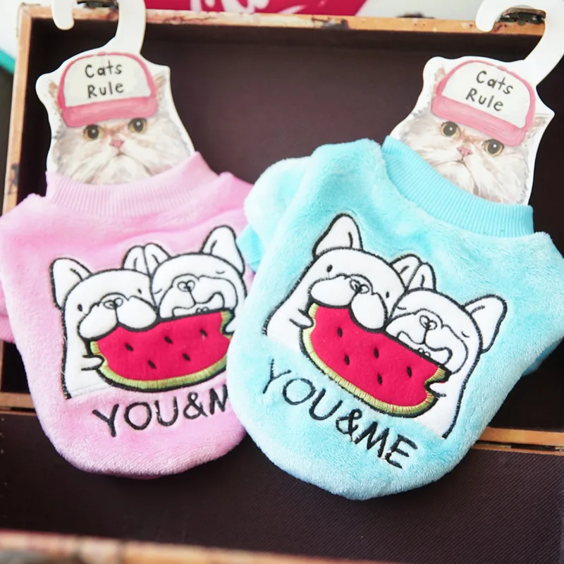 

Petcircle Pet Dog Dog Clothes Autumn And Winter New Style Silly White Sweet Milk Baby Pet Clothes Cute Feet Clothing