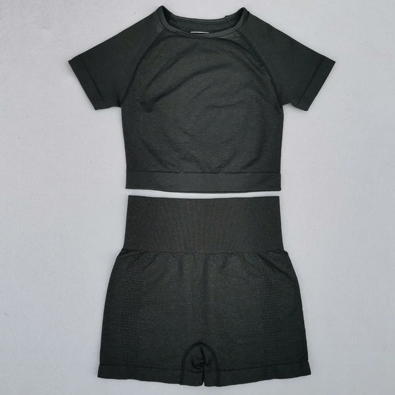 Vital-Seamless-Gym-Set-Workout-Clothes-Women-Short-Sleeve-Crop-Tops-Fitness-Shorts-Sports-Wear-Gym (3)