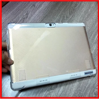 

Brand new 10 inch Tablet Case Universal TPU Silicon Case Cover For All 10 10.1 Inch Android Tablet Transparent TPU Case