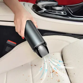 

car Wireless Handheld Car Vacuum Cleaner Car Dual-Use Portable practical Mini Vacuum practical Cleaner