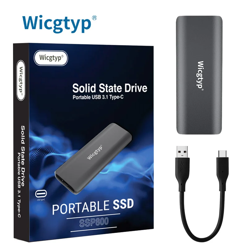 

Портативный внешний ssd 128 ГБ 256 ГБ 512 ГБ ТБ Ssd Hdd USB 3,1 HDD Внешний твердотельный накопитель Жесткий диск ssd для ноутбука компьютера