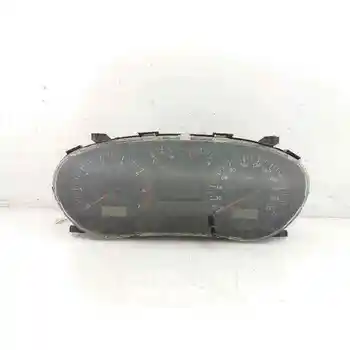 

88311292 BOX INSTRUMENTS SEAT IBIZA (6K1)