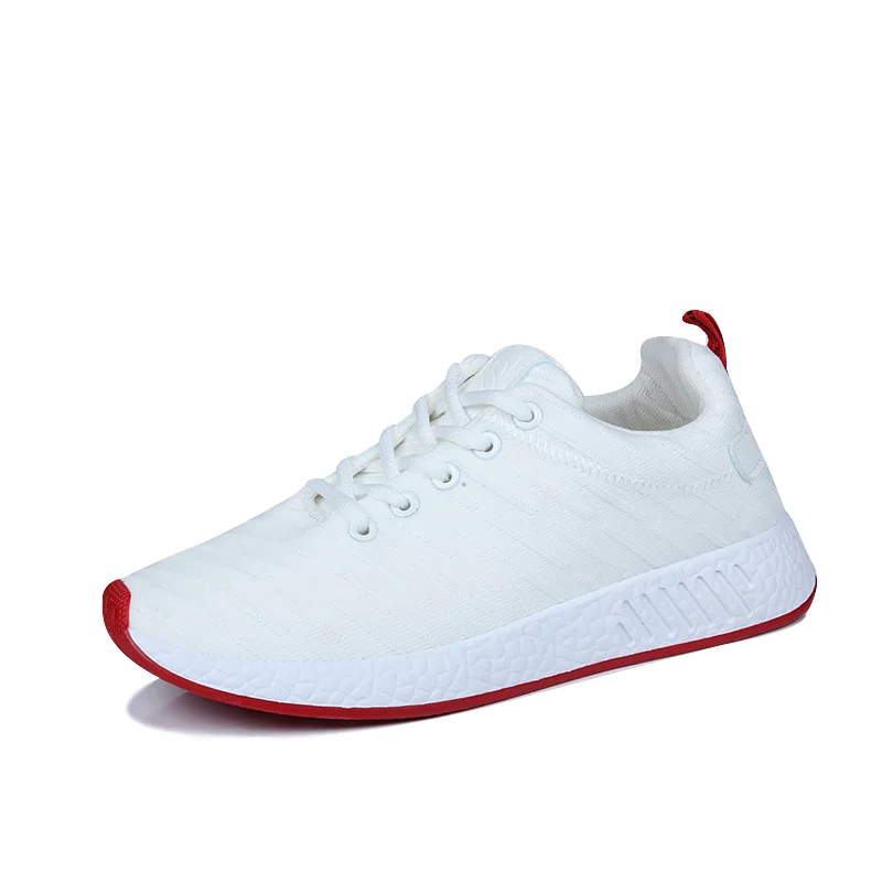 Новые теннисные туфли мужские дышащие кроссовки спортивная обувь мужские Tenis Masculino платформа стабильность спортивная обувь спортивные кроссовки