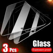 Protetor de Tela De Vidro Temperado Para Samsung Galaxy A20 ZNP A50 A20E A70 Vidro Para Samsung A51 A71 A01 A10 A30 A40 A80 A60 Filme