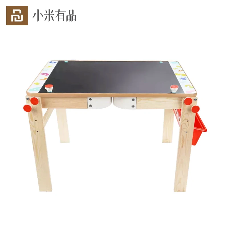 childrens easel desk