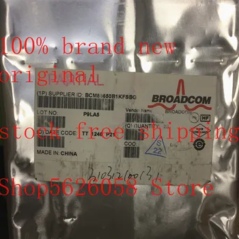 

BCM88650B1KFSBG BGA 100% new original freeshipping 1PCS/LOT STOCK