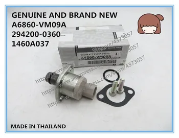 

GENUINE AND BRAND NEW FUEL PUMP SUCTION CONTROL VALVE 294200-0360, 294009-0250, 1460A037, A6860-VM09A