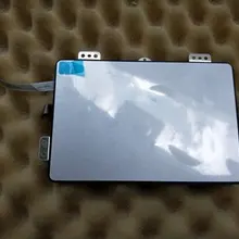 Тачпад Для lenovo ideapad 530S-15 530S-15ARR 530S-15IKB air 15 15ARR 15IKBR тачпад трекпад серебристый