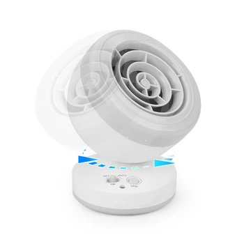 

New mosquito killer 360 degree shaking head mosquito repellent usb plug-in electric mosquito trapping lamp