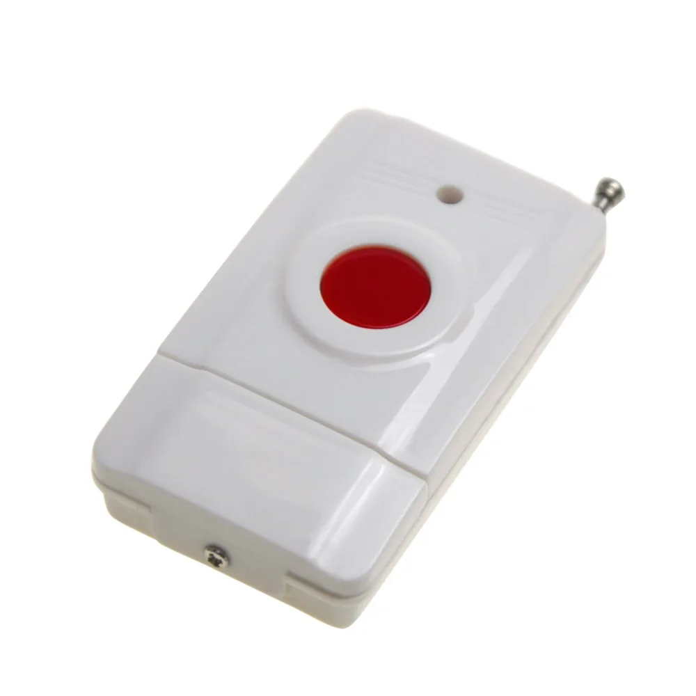 YA-AN02 система домашней сигнализации, беспроводная Противоугонная сигнализация, Аварийная Кнопка 433 МГц, аксессуары для сигнализации