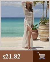 Пляжное платье туника летняя Saida De Praia размера плюс накидки для моря и женская пляжная одежда юбка женская верхняя одежда парео