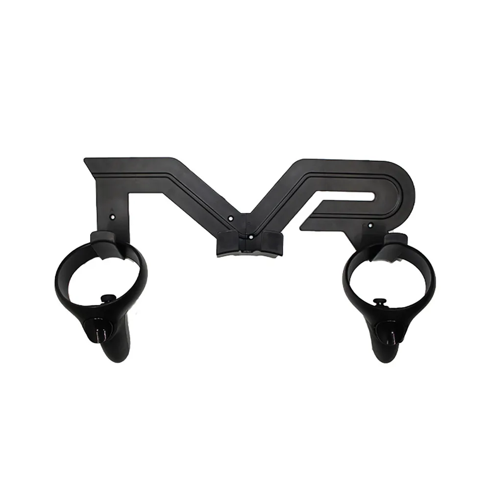 Universal Wall Rack Mount Bracket Stand Holder VR Headphones Wall Hanger for Oculus Quest 2 VR headset Accessories