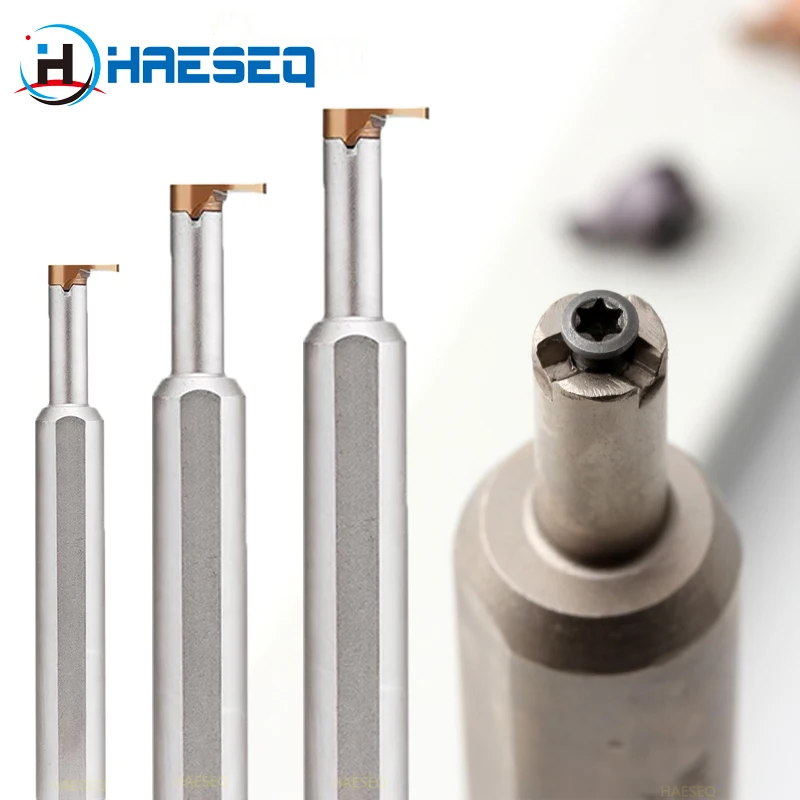 Scanalatura Portautensili Mg-H16-20-07R Mg-H16-30-09R Scanalatura Interna Barra Di Taglio Acciaio Per Molle Tornio Cnc Utensile Di Tornitura
