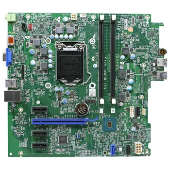 

Used For Dell Optiplex 3040 MT Motherboard DDR3 M-ATX TK4W4 TTDMJ MIH110R 14056-1 tested ok