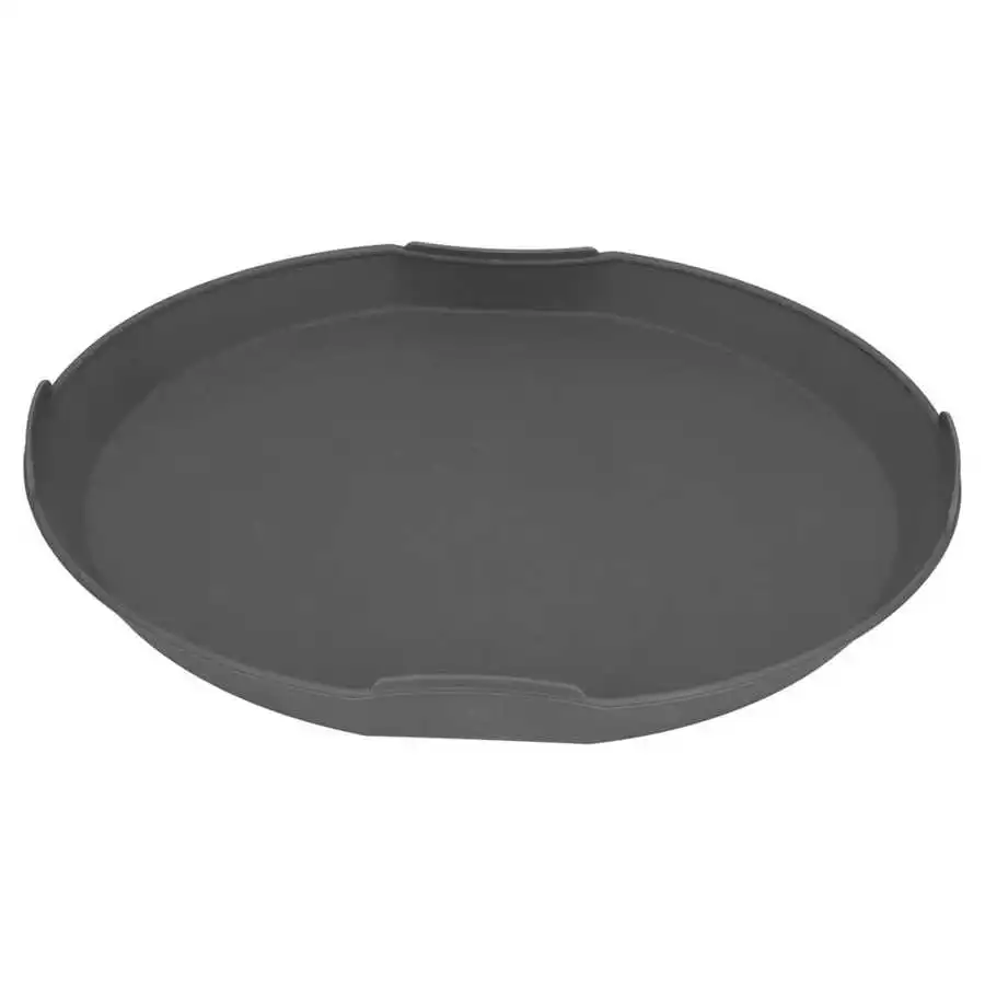 Hot Plate Stove Silicone Pan Heat-Resistant Food Processor Heating Plate for Vorwerk Thermomix TM31/5/6 Kitchen Accessory