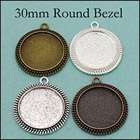 30mm beaded 800