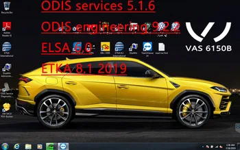 

Newest VAS5054A OD IS E 9.2.2 & ODIS S 5.1.6 ETKA 8.1 ELSA 6.0 Bluetooth AMB2300 VAS6154 WIFI Full Chip For VAG support GEKO
