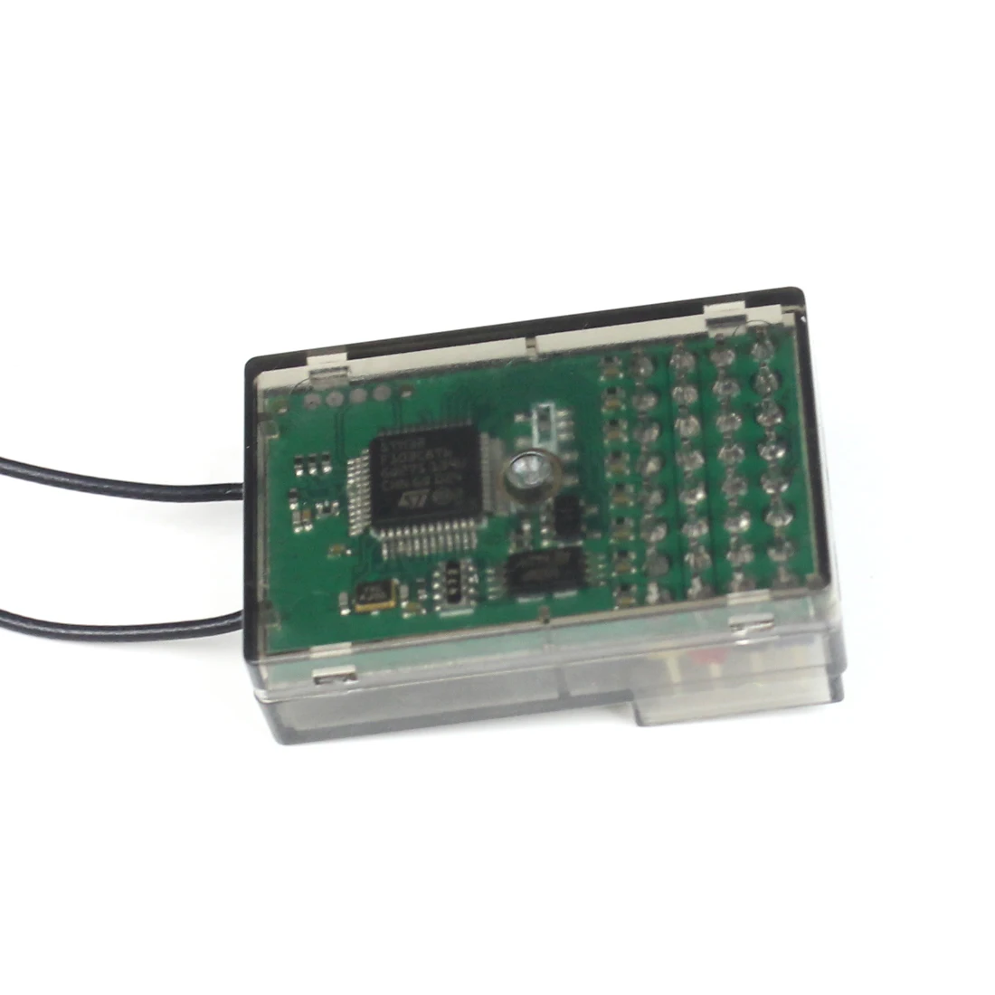 Jumper R8 приемник R1 R1F Plus 16CH Sbus для T16 plus Pro V2 Frsky D16 D8 режим радиоуправления|Пульты