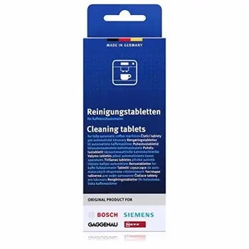 

Bosch 311769 – Pastiglie detergenti