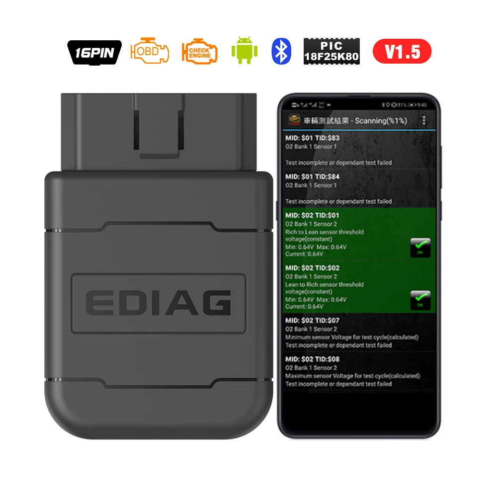 Ediag-P01-Bluetooth