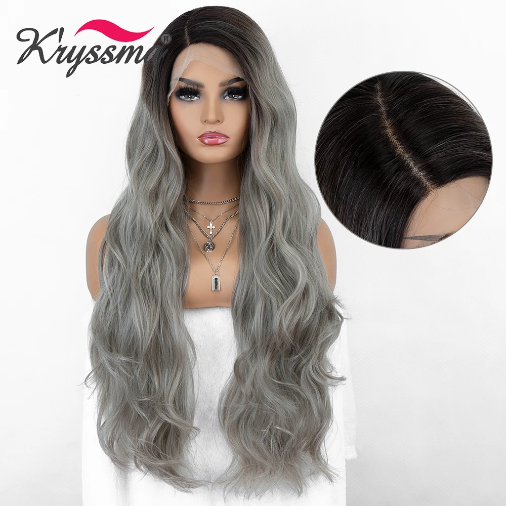 Kryssma ombre wigs Clearance