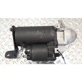 

0001109015 Starter Motor Opel Vectra B Saloon Basic