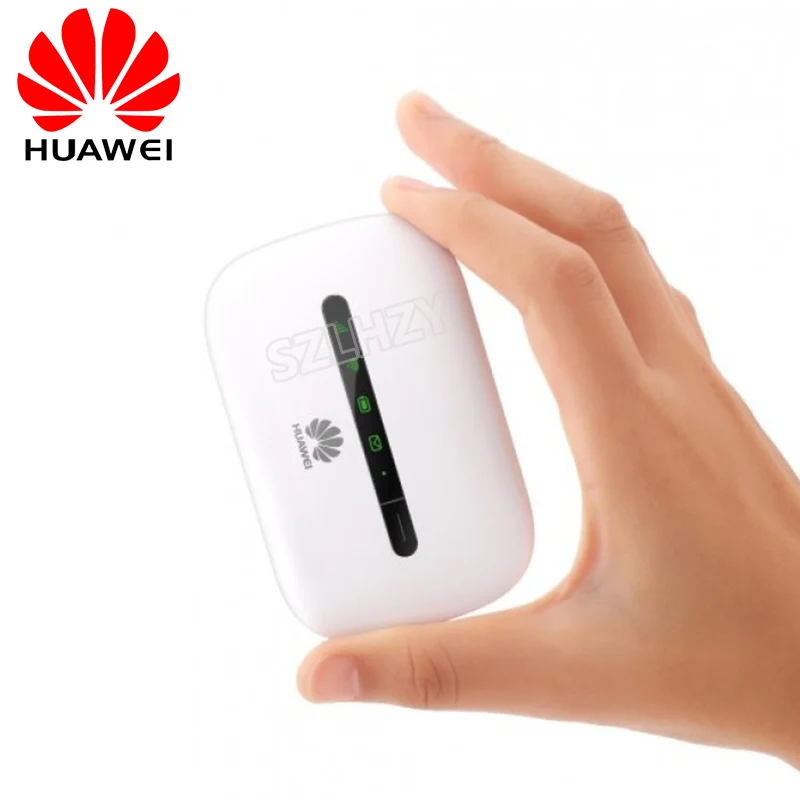 

20pcs Unlocked HUAWEI E5330 Mobile 3G 21mbps WiFi Router 3G MIFI Hotspot